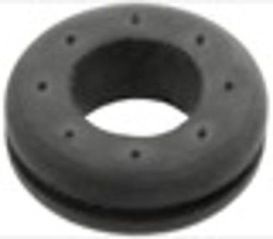 Handbrake cable grommet for Volvo Amazon, 1800