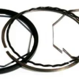 Piston ring set for Volvo B230, B234 1988- 0.30"