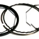 Piston ring set for Volvo B230, B234 1988- 0.30"
