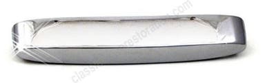 Housing license plate light for Volvo 1800, 1800S ch-4199