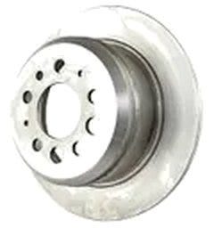 Rear brake disc for Volvo 1800 1970-, 140 1967-, 164 1969- — bild 2 av 2