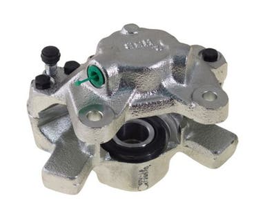 Rear brake caliper for Volvo 740, 760, 780, 940, 960, ATE 36mm, right