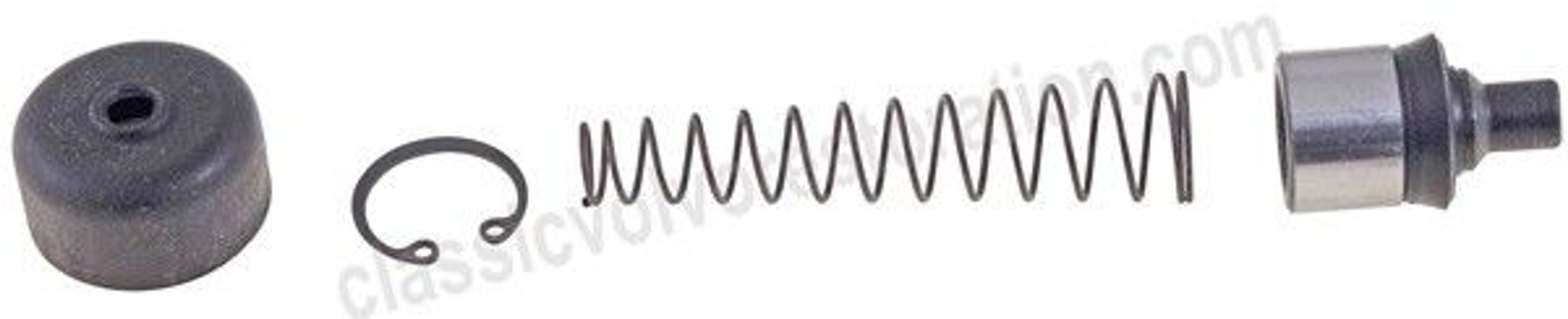 Repair kit slave cylinder clutch for Volvo Amazon, 1800 1967-