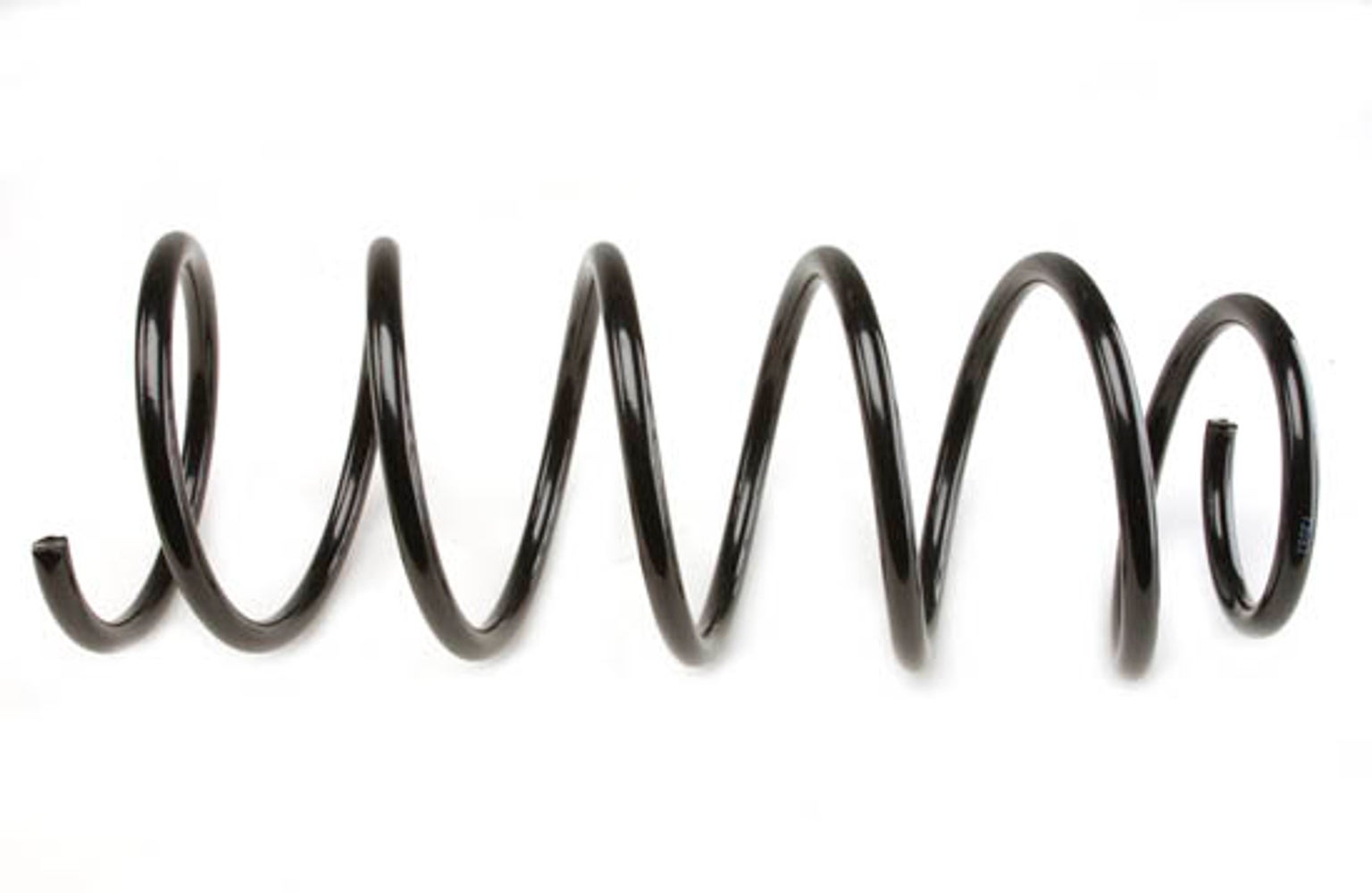 Front spring SAAB 9000 1985-98 — bild 1 av 2