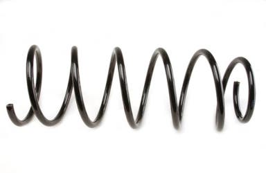 Front spring SAAB 9000 1985-98