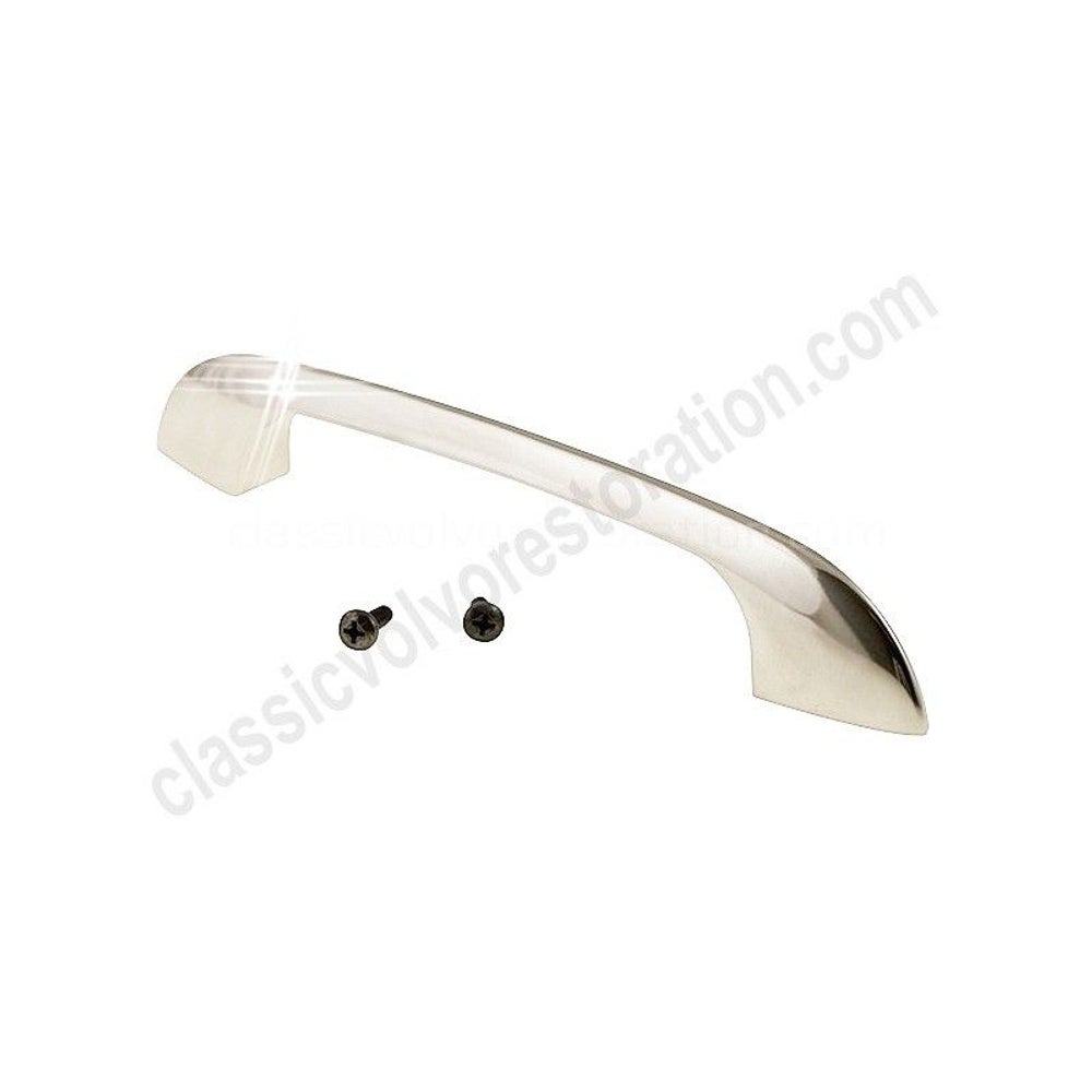 Luggage handle for Volvo 140, 164, 240