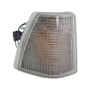 Indicator light for Volvo 780, right