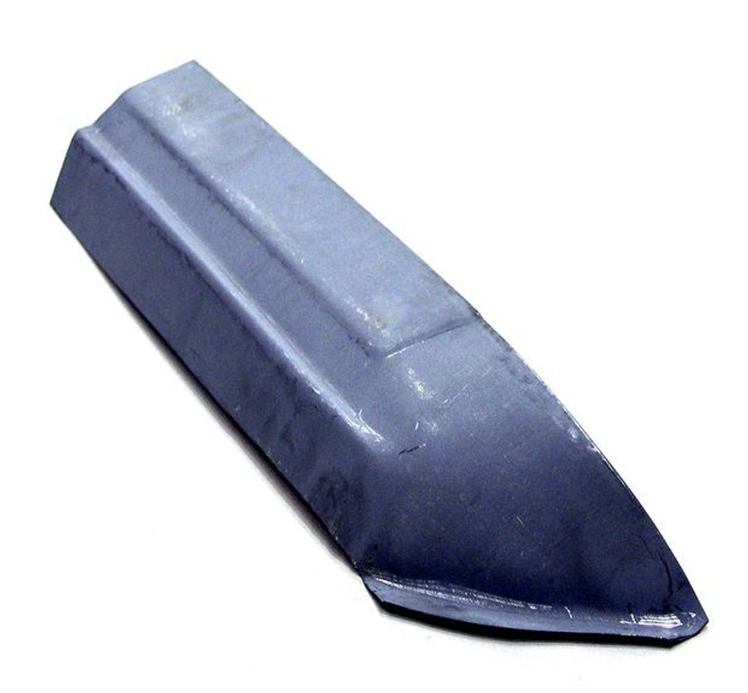 Side panel behind rear wheel for Volvo 140, 164, 240, left