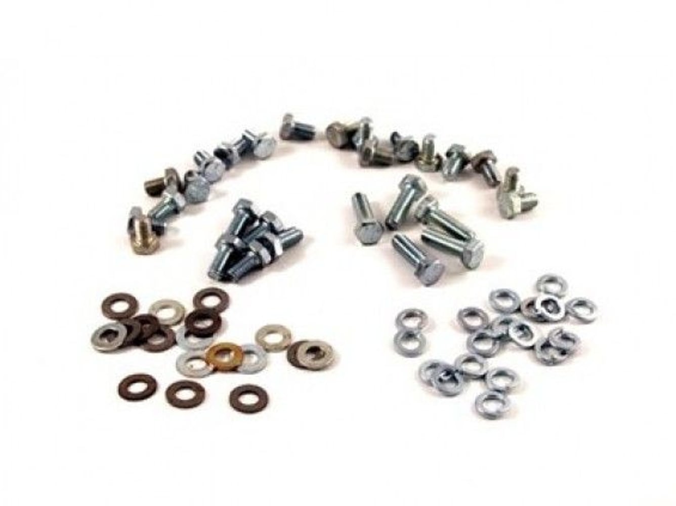 Oil pan mounting kit for Volvo B18, B20 — bild 1 av 2