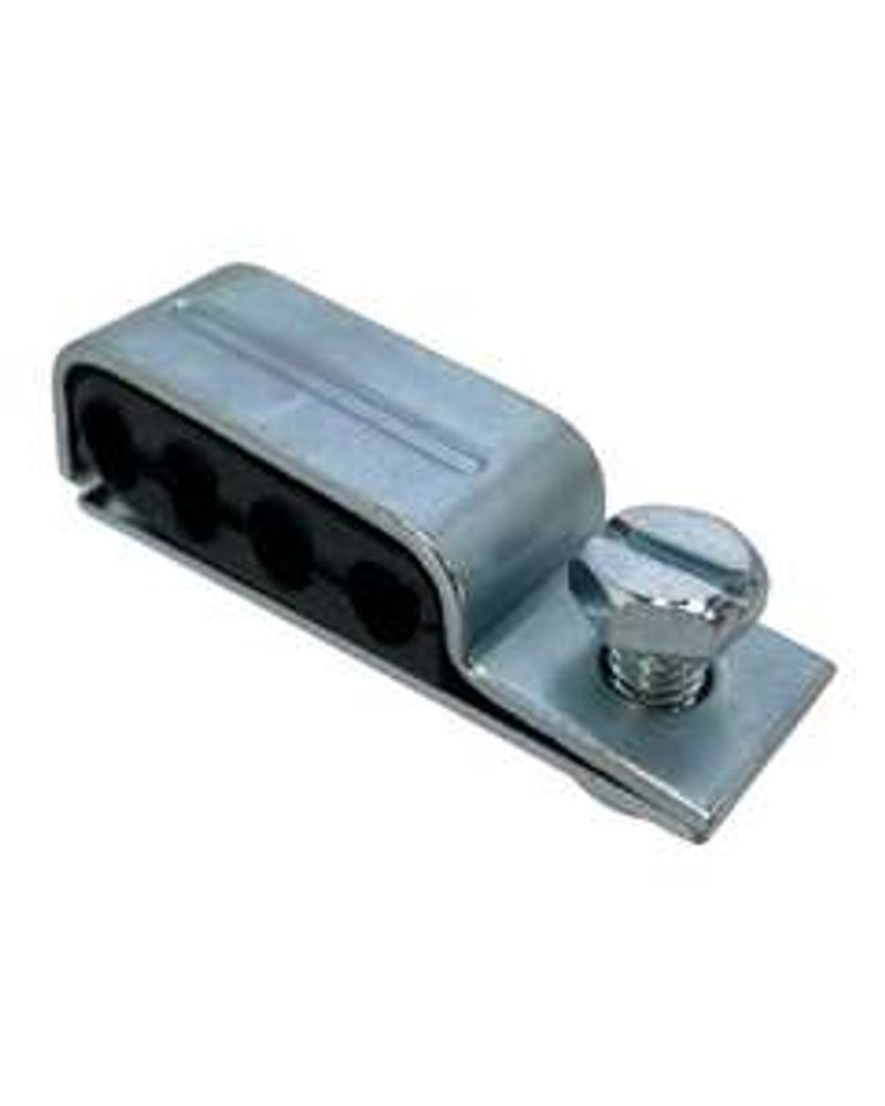 Clamp for Volvo 240, 260, 262, 740, 760, 780, 940, 960 — bild 2 av 2