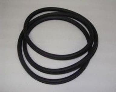 Rubber strip windshield for Volvo PV444, Duett 1954-60 (not glued together)