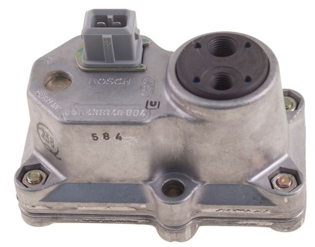 Control pressure valve K-Jetronic for Volvo 240, 260, 740, 940