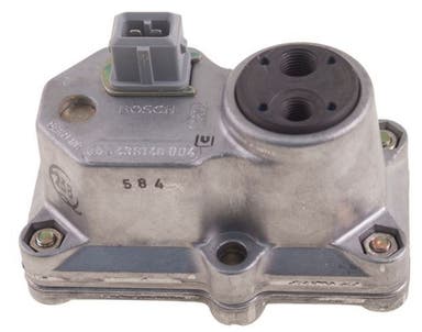 Control pressure valve K-Jetronic for Volvo 240, 260, 740, 940