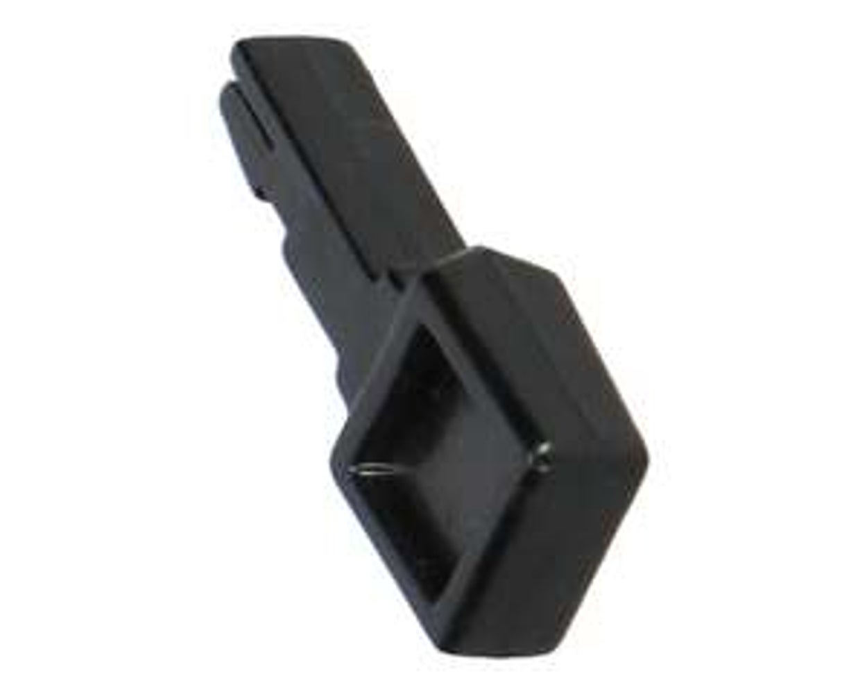 Button Heating control for Volvo 140, 240, 245, 260, 265, 740, 1973- — bild 1 av 2