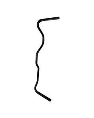 Rear anti-roll bar for Volvo 240, 245, 260, 262, 265, 265 1979-84, 23mm