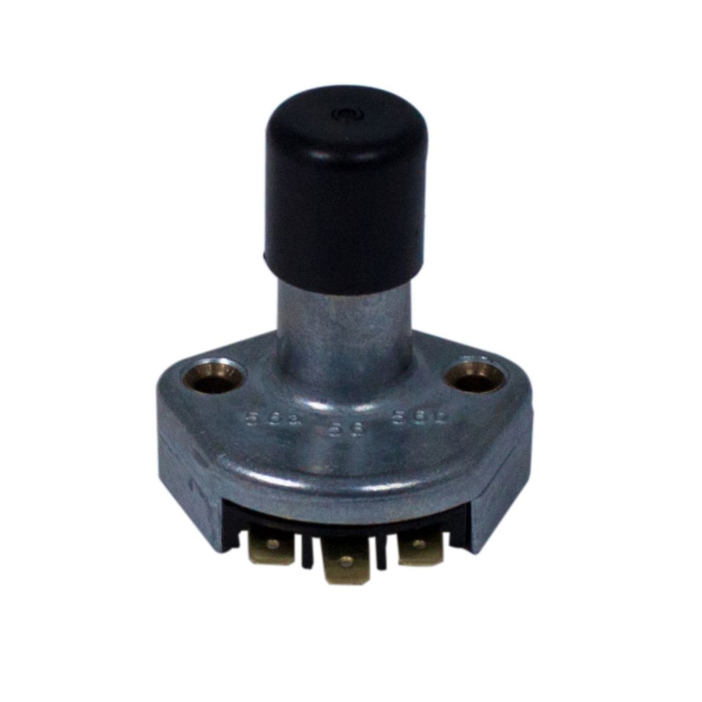 Foot switch for Volvo PV, Duett, Amazon, 1800