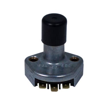 Foot switch for Volvo PV, Duett, Amazon, 1800
