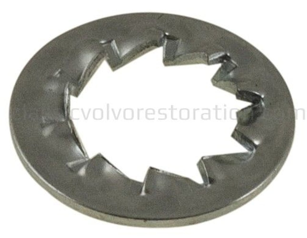 Lock washer 8.4