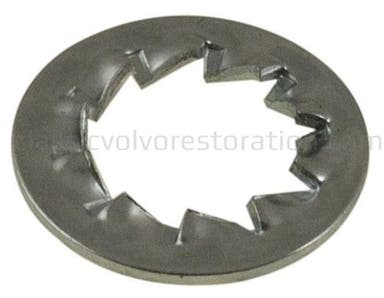 Lock washer 8.4