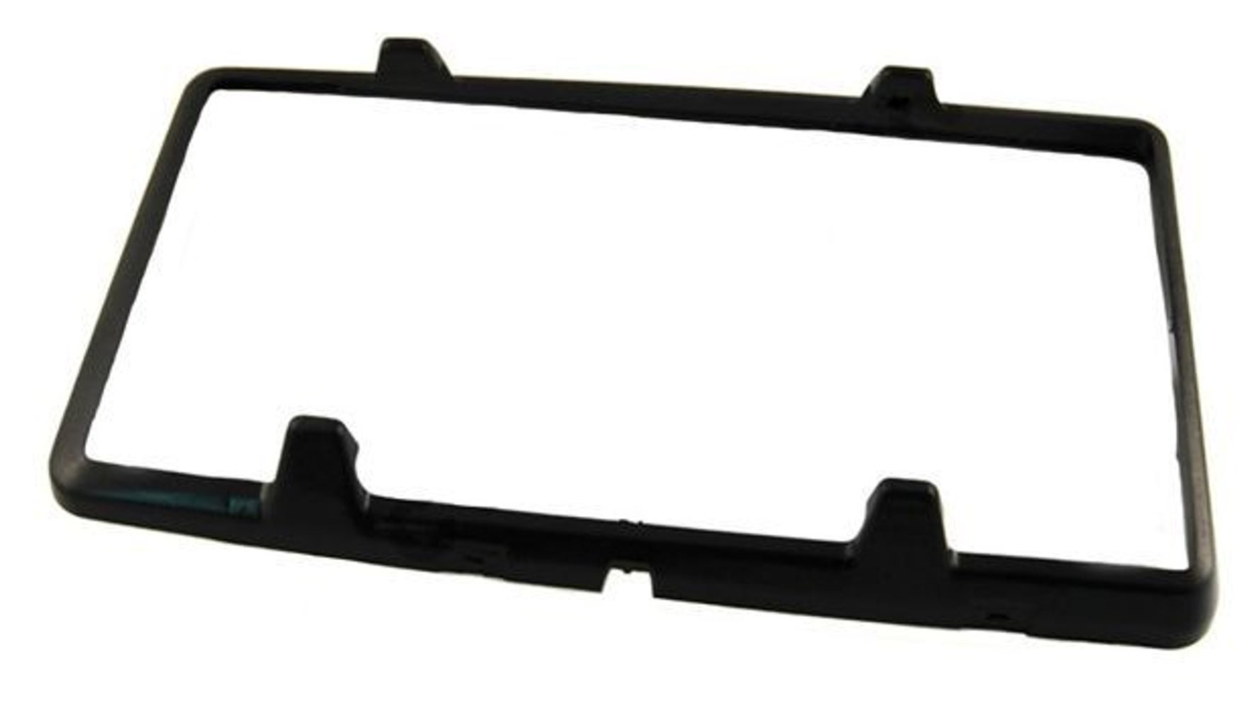 Headlight surround for Volvo 240, 260, 262, 240 GLE, -1980 rectangular (not US), left
