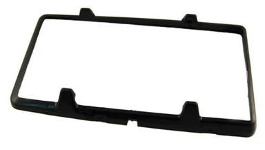 Headlight surround for Volvo 240, 260, 262, 240 GLE, -1980 rectangular (not US), left