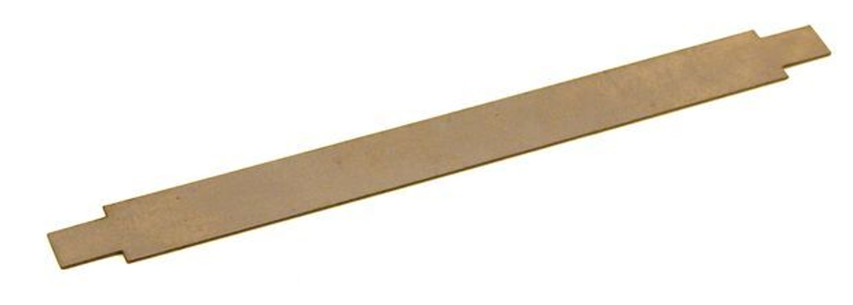 Leaf spring band for Volvo Duett — bild 1 av 2