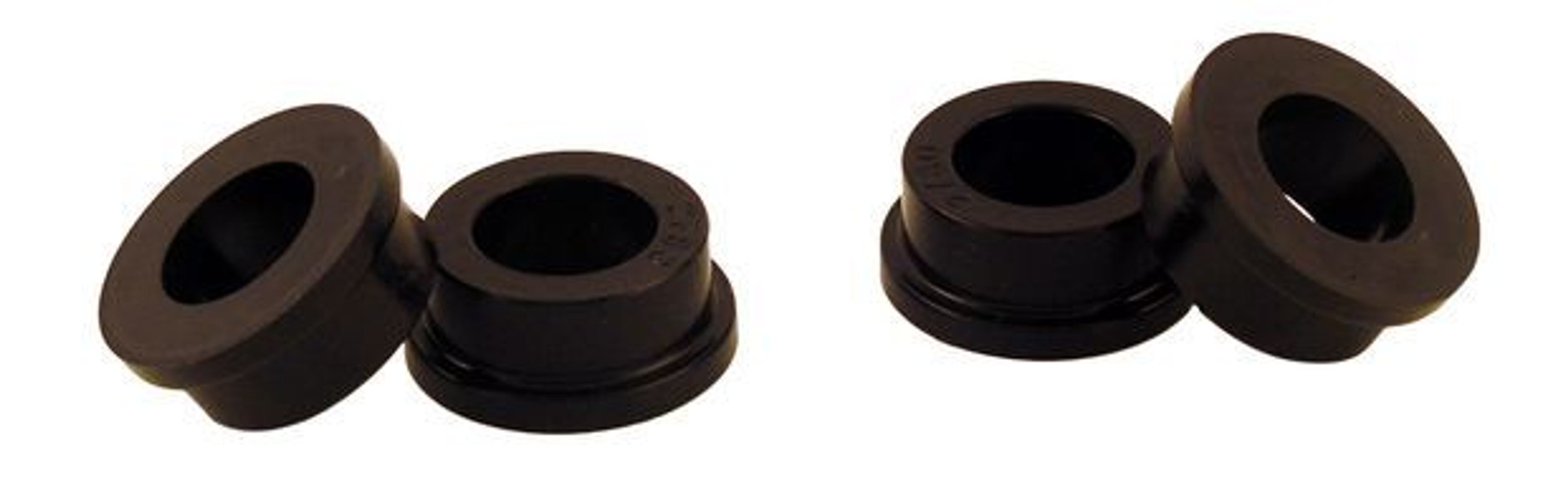 Bushing kit support arm for Volvo PV, rear, polyurethane