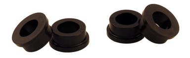 Bushing kit support arm for Volvo PV, rear, polyurethane