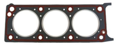 Cylinder head gasket for Volvo 240, 260, 262, 740, 760, 780, 240 GLE 1980-85, 760 GLE 1982- left