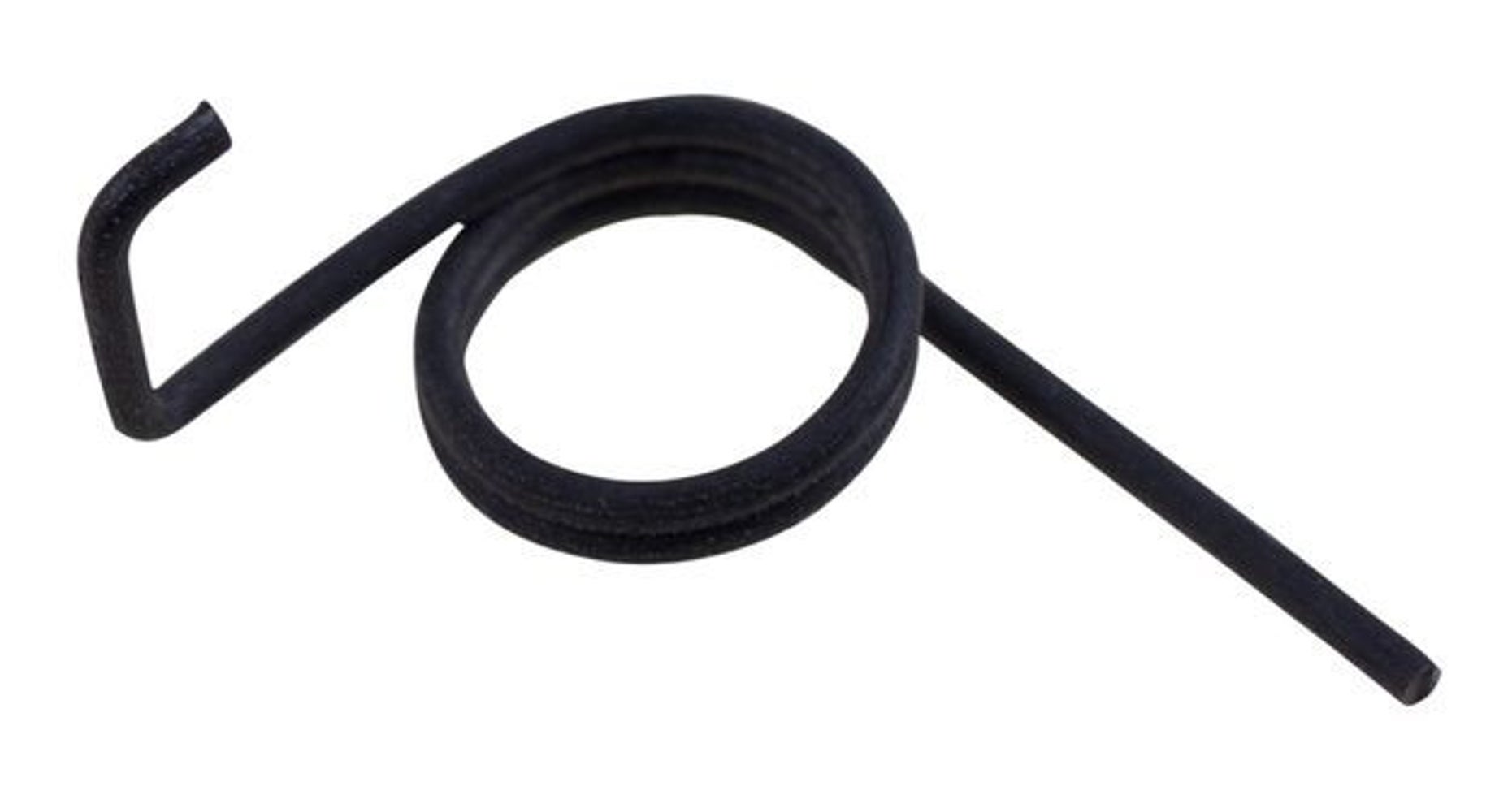 Spring SU HS6 rear outer for Volvo Amazon, Amazon Kombi