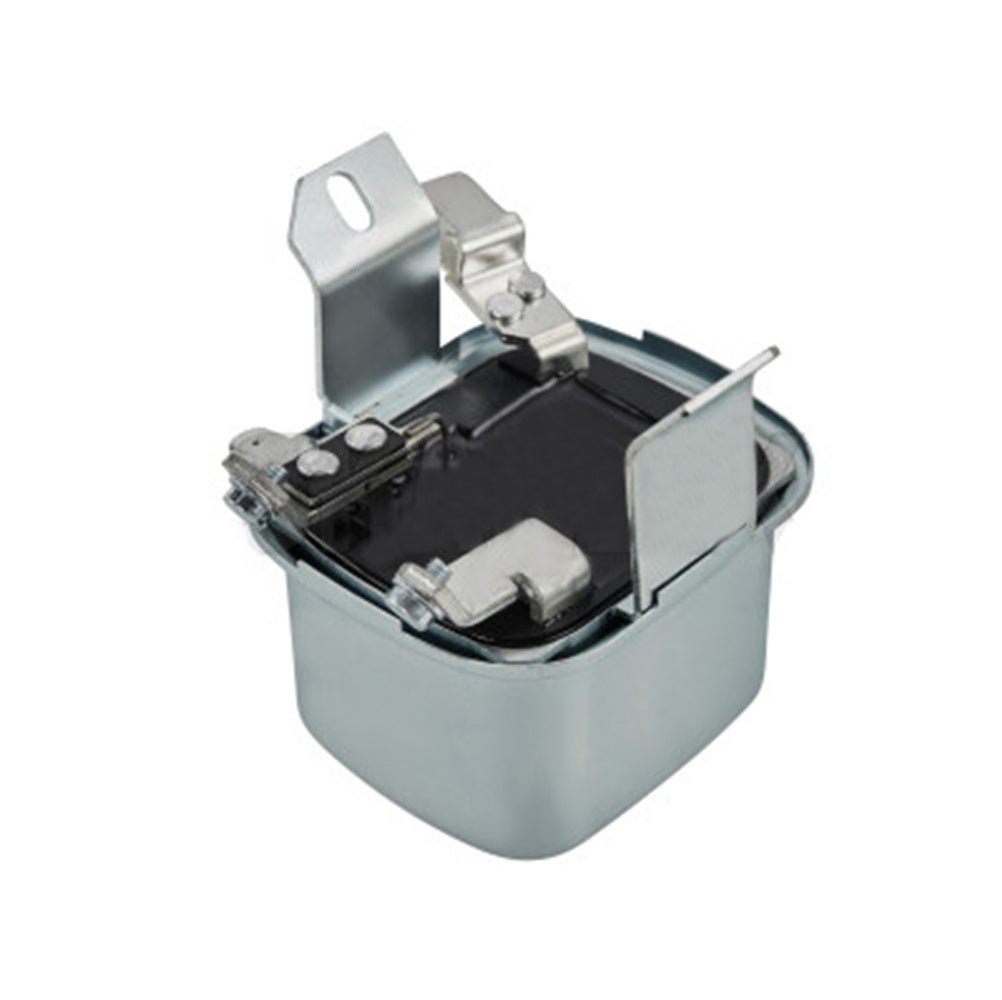Charging relay 6V DC for Volvo Amazon, Amazon Kombi — bild 2 av 3