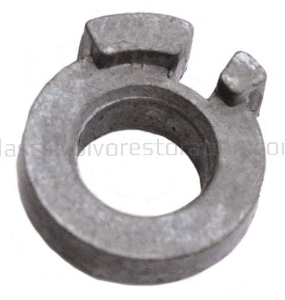 Holder float housing SU HS6 rear for Volvo Amazon, B18B, B18D — bild 1 av 2
