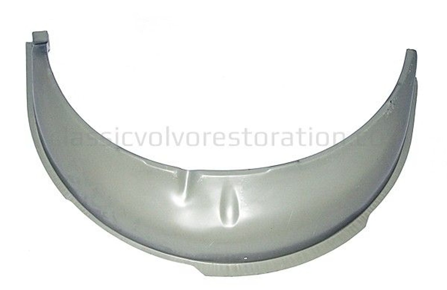 Wheel arch outer rear for Volvo Amazon, right