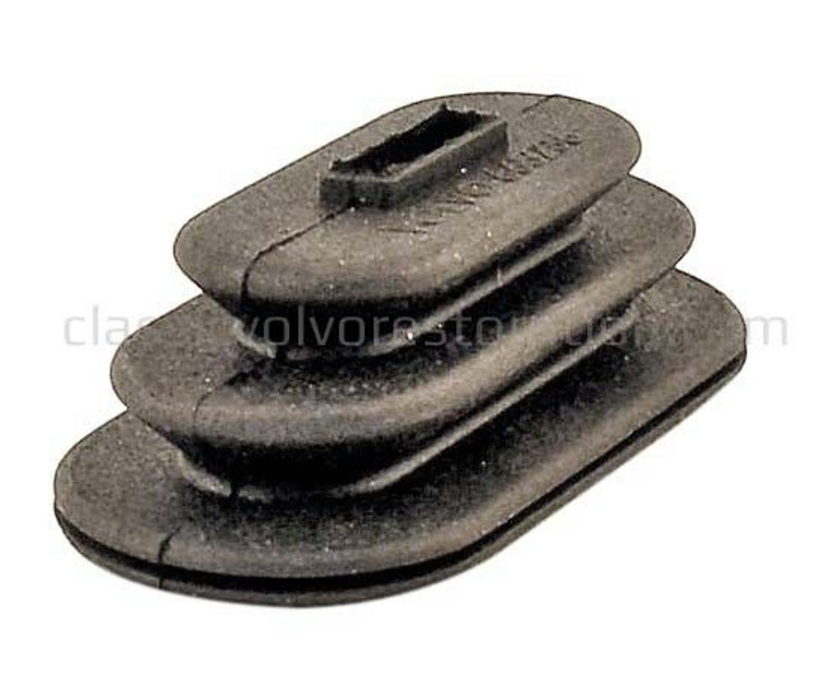Handbrake rubber seal for Volvo 1800, 1800S