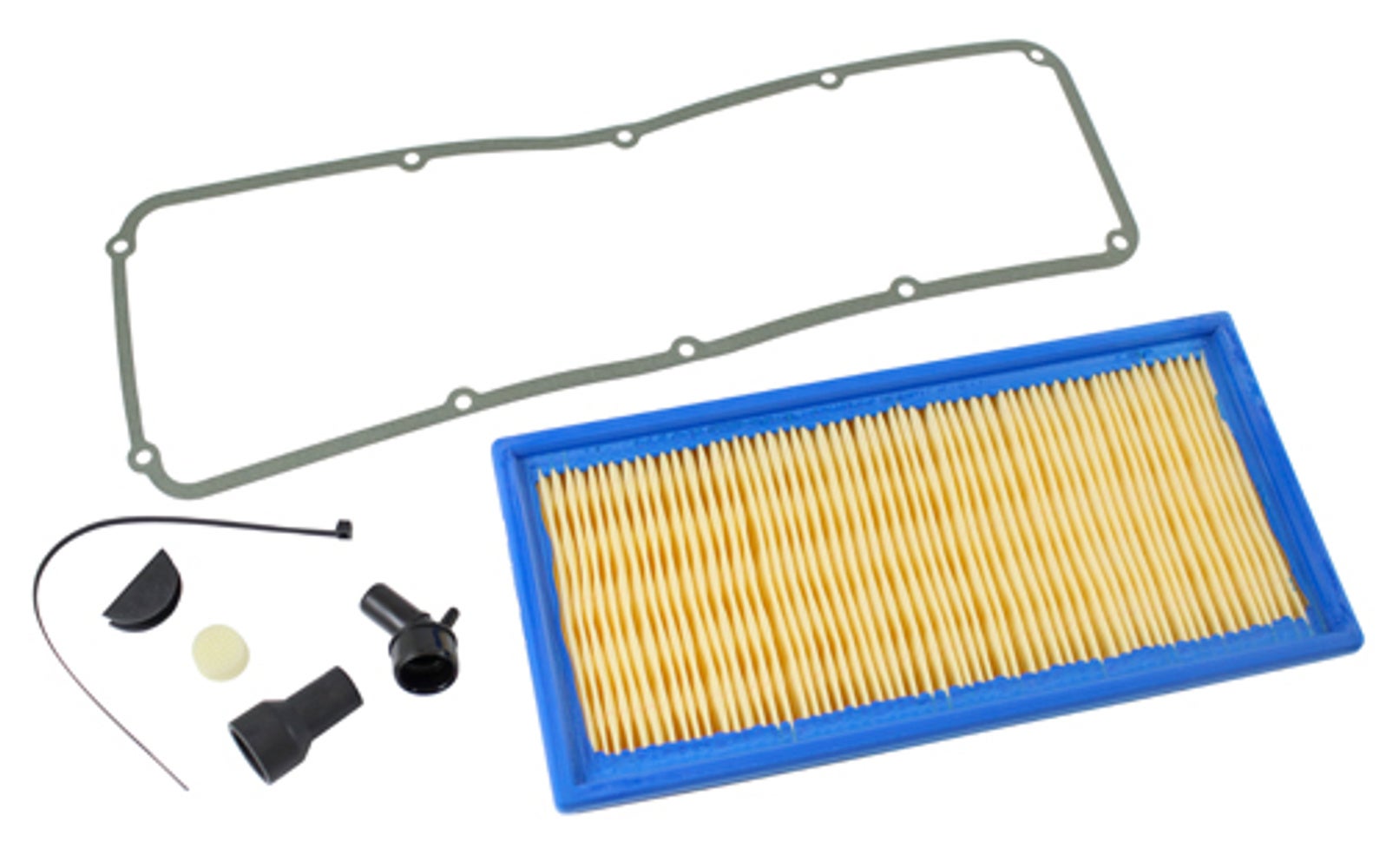 Service kit for Volvo 240, 245, 260, 265, B19, B21, B23A