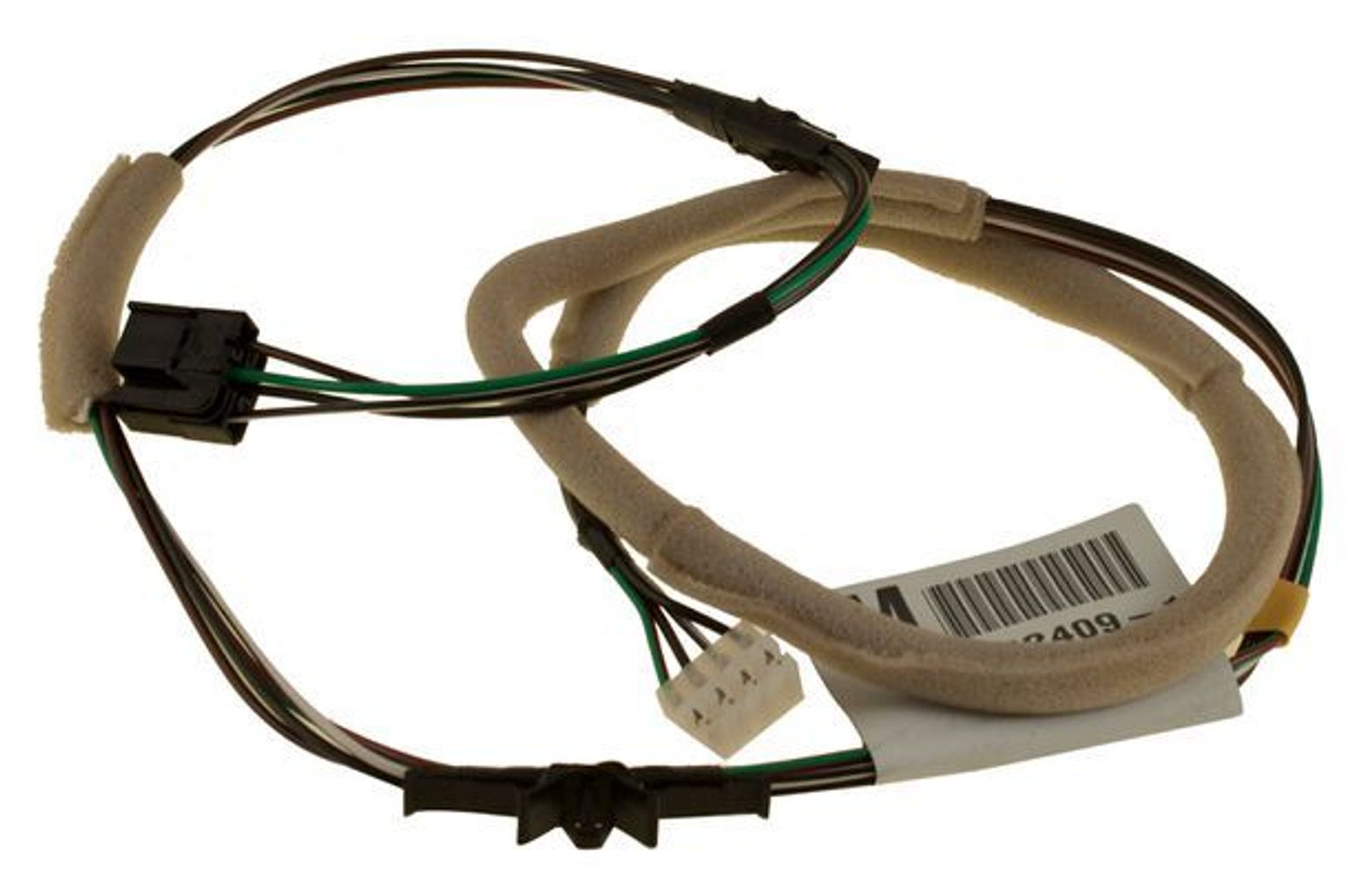 Wiring harness, floor mats, coupe for Volvo 940, 1995-98