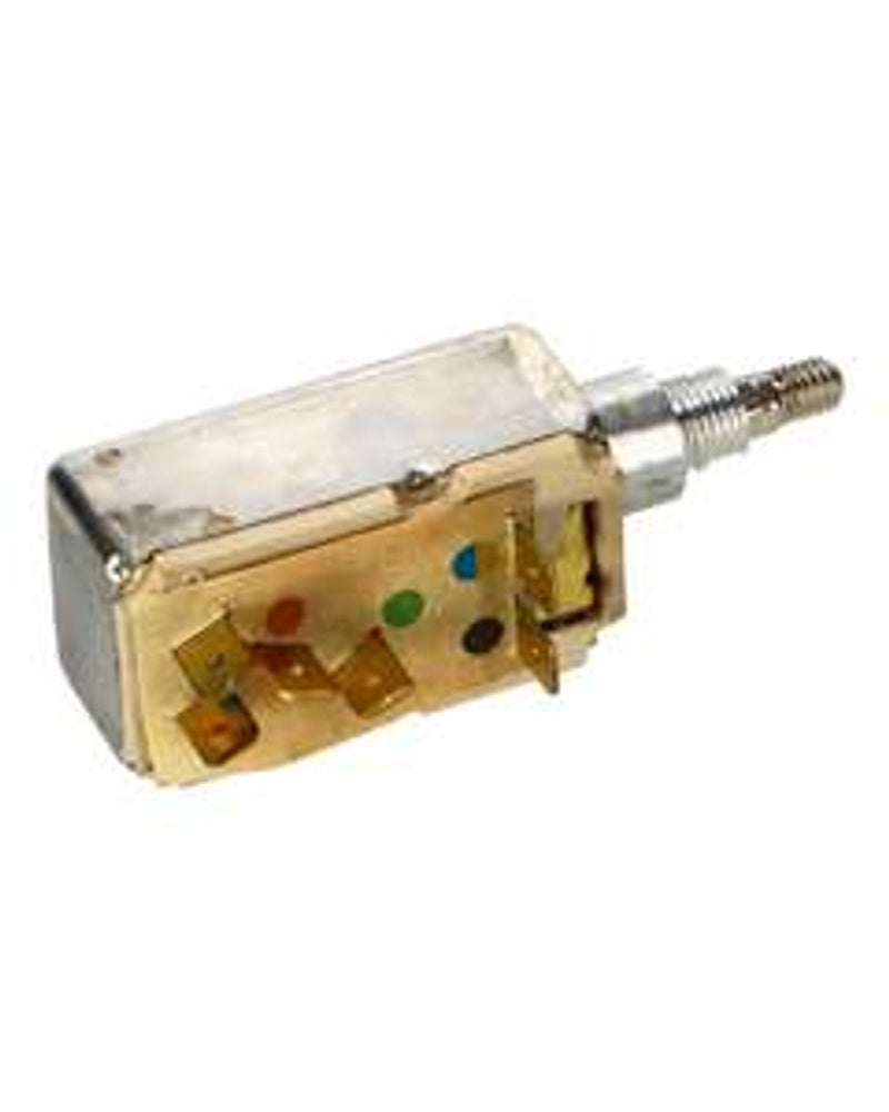 Windshield wiper switch for Volvo 140, 164, -72 — bild 2 av 2