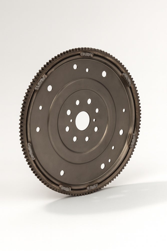 Drive plate automatic for Volvo 940 — bild 2 av 2