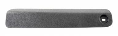Black hatch for Volvo 240, 245, 1988-93