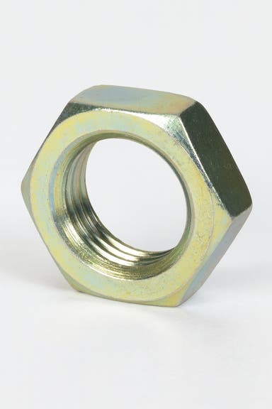 Nut washer for Volvo 240, 260, 262, 740, 760, 780, 940, 960