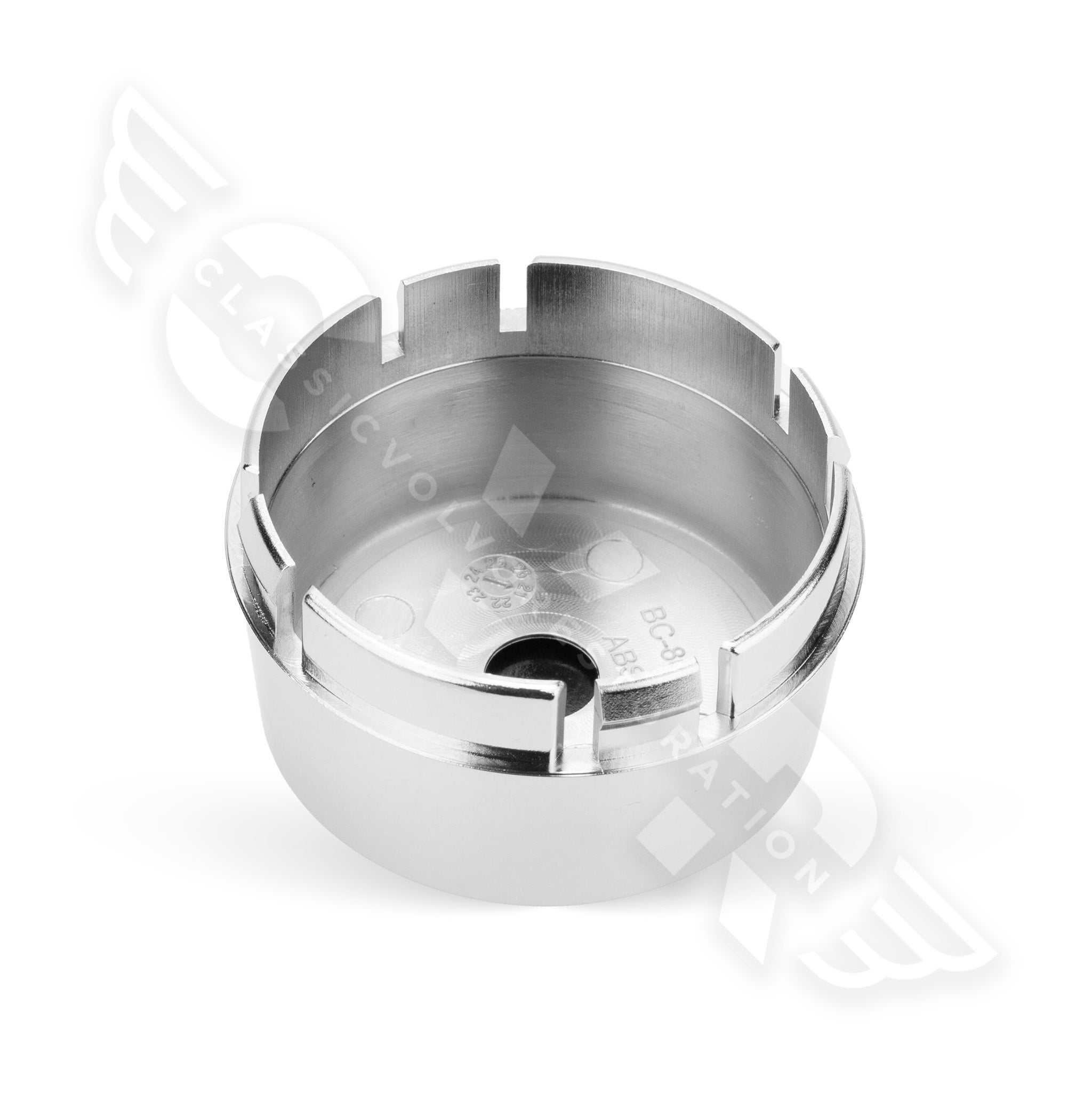 Hubcap ATS alloy rim 283513, 1971-78 — bild 2 av 3