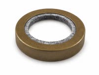 Dust seal front chassis for Volvo PV, Duett, Amazon, 1800 1951-1973 — bild 1 av 2