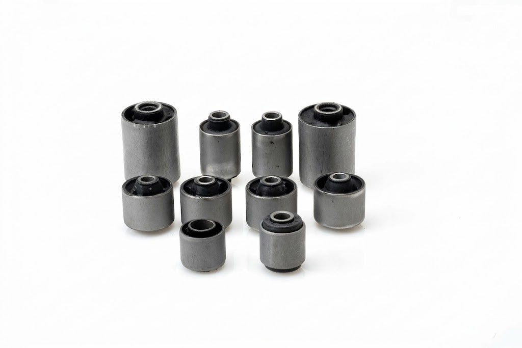 Rear Suspension Bushing Kit Volvo 240 1982–1993 (excluding 1982–1984 Automatic)