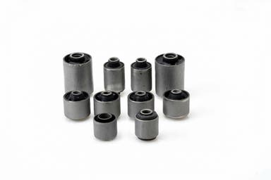 Rear Suspension Bushing Kit Volvo 240 1982–1993 (excluding 1982–1984 Automatic)