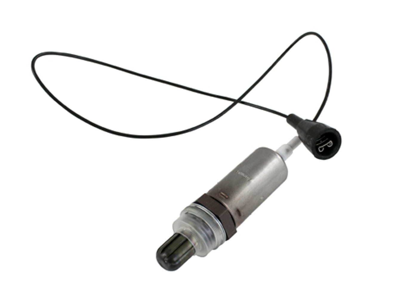 Lambda sensor for Volvo 240, 740 1980-84, B21 — bild 2 av 2
