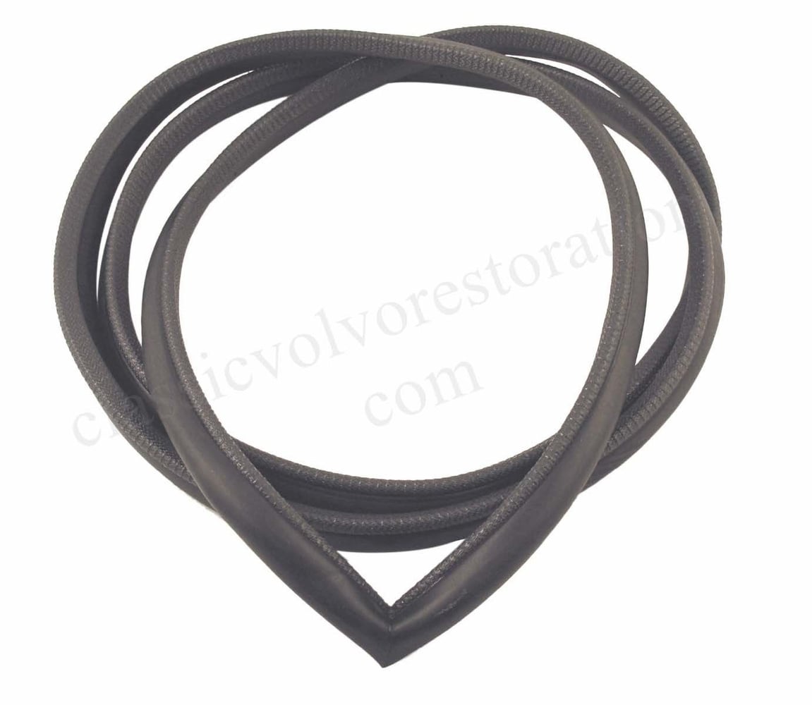 Rubber strip Doorway for Volvo 1800S, 1800E 1961-72