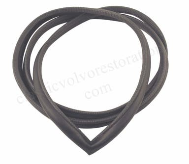 Rubber strip Doorway for Volvo 1800S, 1800E 1961-72