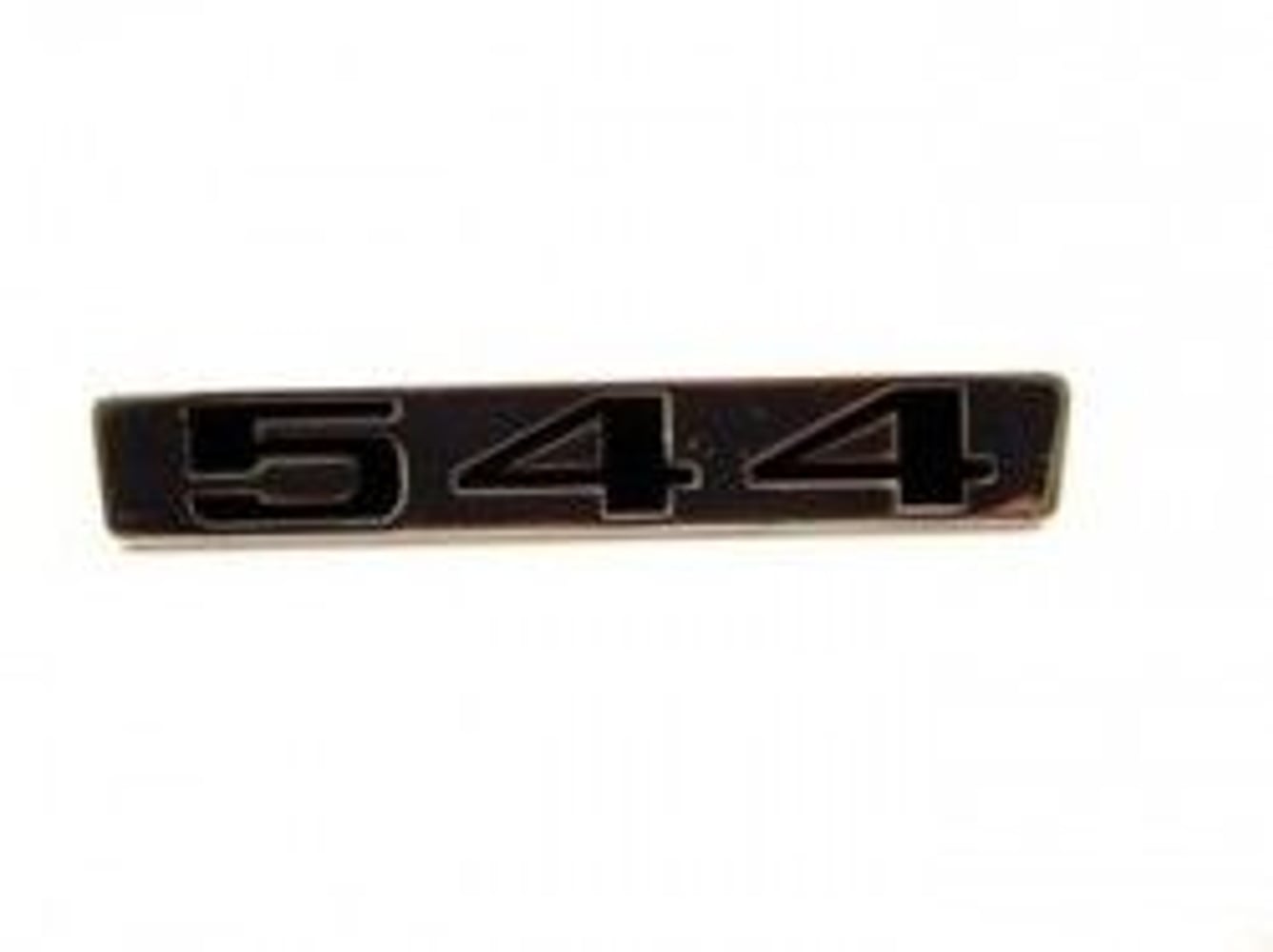 Emblem "Volvo PV 544" luggage for Volvo PV544 — bild 1 av 2