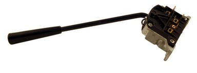 Turn signal lever for Volvo 140, 164 1973