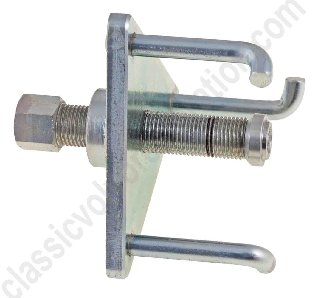 Camshaft gear puller for Volvo B4B, B16, B18, B20, B30